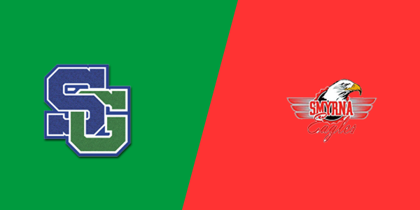 St. Georges Technical High School vs. Smyrna High School