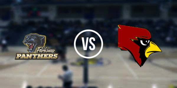 Parkway High School vs. New Bremen