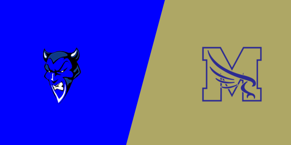 Stanton College Preparatory School vs. Pedro Menendez High School