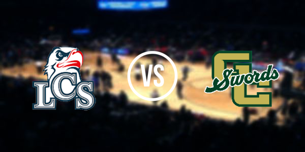 Garland Christian Academy vs Longview Christian School