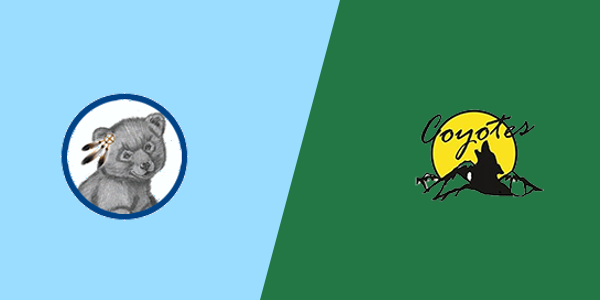 Frazer High School vs. Dodson School
