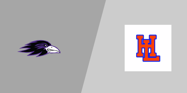 Cane Ridge High School vs. Hunters Lane High School