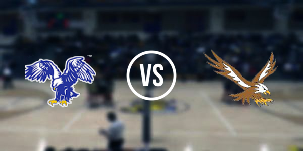 Grace Academy vs. Evergreen Lutheran High School