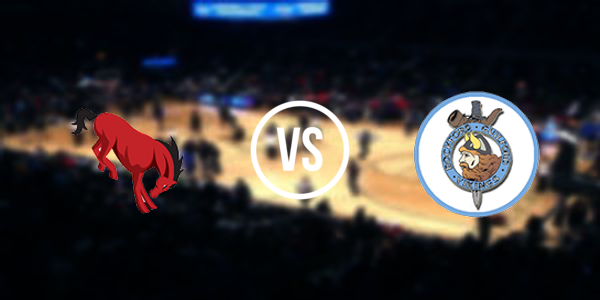 Guilford High School vs. Barrington High School