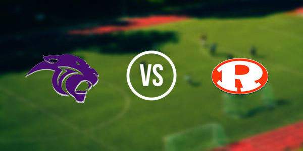 Fort Bend Ridge Point vs Rockwall