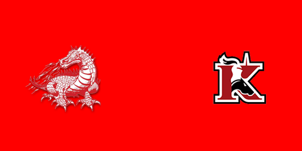 Pender High School vs. Homer High School