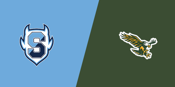 Springbrook High School vs. Seneca Valley High School