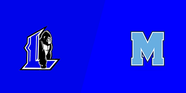 Legacy Academy vs. St. Michael's High School