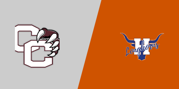 Cypress Creek vs. Harmony