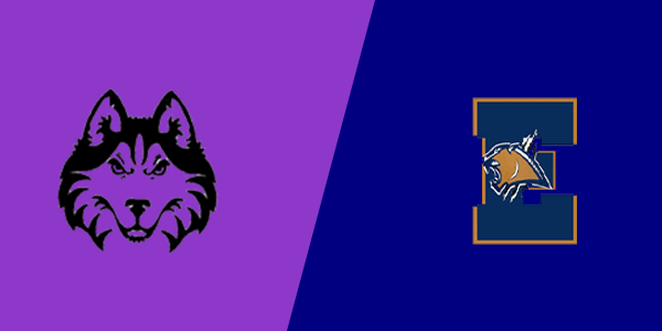 Elgin High School vs. Echo High School