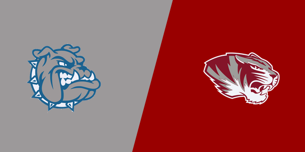 Belgreen High School vs. Hartselle High School