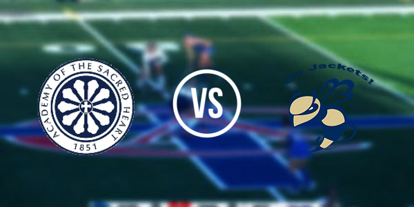 Academy Of The Sacred Heart vs. Detroit Country Day High School