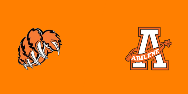 Clay Center Community High School vs. Abilene High School