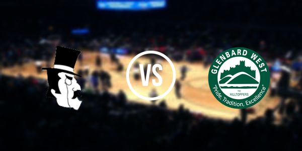 York High School vs. Glenbard West High School