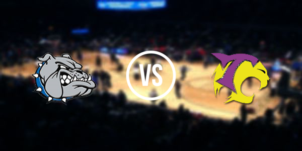 Lovell High School vs. Hot Springs County High School
