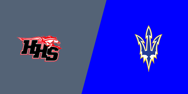 Huntley vs. Warren Township