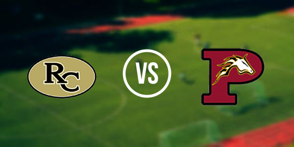 Rock Canyon High School vs. Ponderosa High School