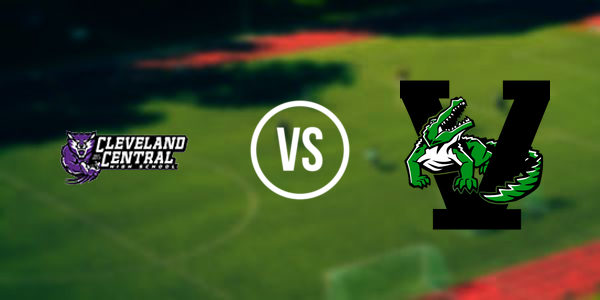 Cleveland High School vs. Vicksburg High School