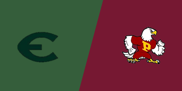 Evergreen High School vs. Prairie High School