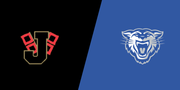 Jonesboro High School vs. Conway High School