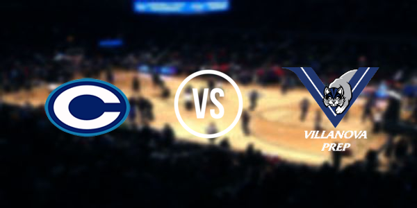 Central Valley Christianvs. Villanova Prep
