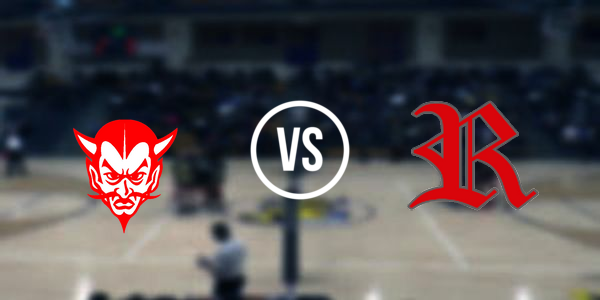 Lancaster High School vs. Rappahannock High School