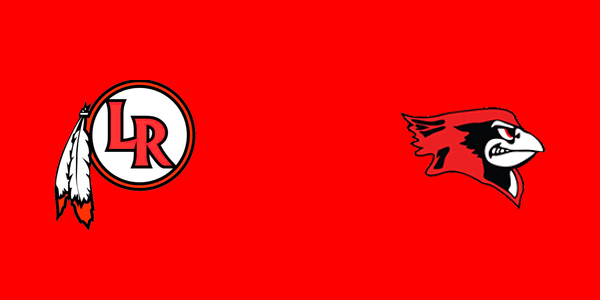 Little River High School vs. Ell-Saline High School