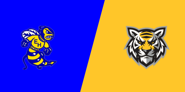 East Haven High School vs. Daniel Hand High School