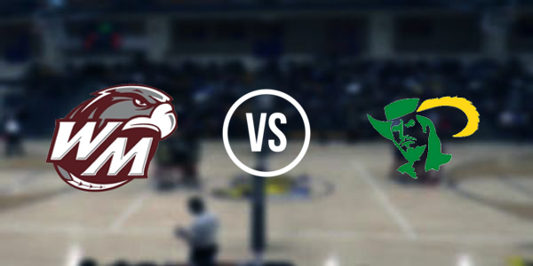 North Rowan High School vs West Mecklenburg High School