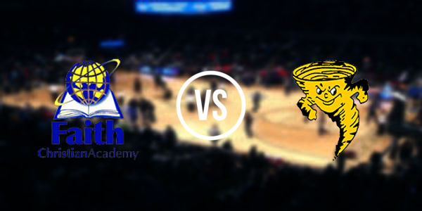 Faith Christian Academy vs. Keyser High School