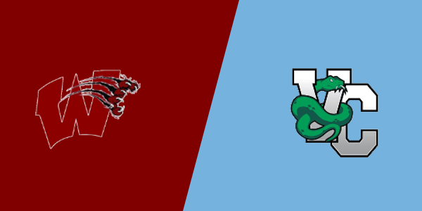 Wakefield High School vs. Vance County High School