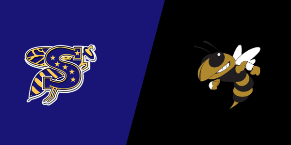 Stephenville High School vs. Cleburne High School