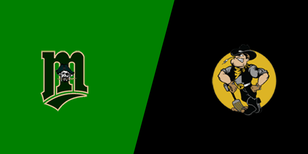 Monte Vista High School vs. Sargent High School