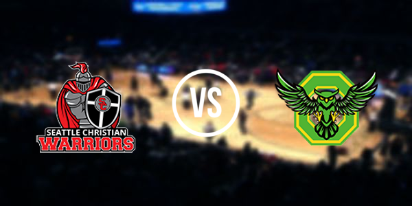 Seattle Christian Schools K-12 vs. The Overlake School