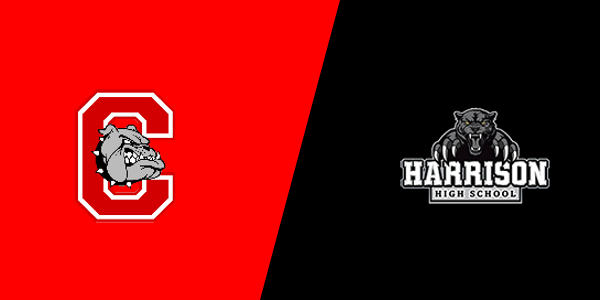 Pueblo Centennial High School vs. Harrison High School
