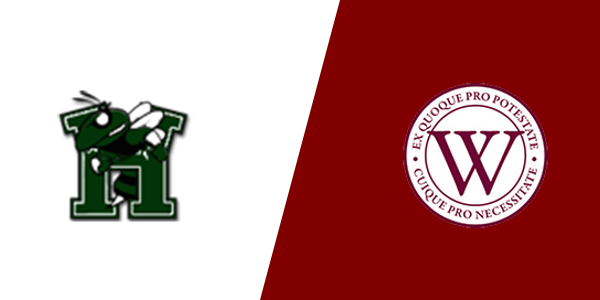 Hamden Hall Country Day School vs. Wooster School