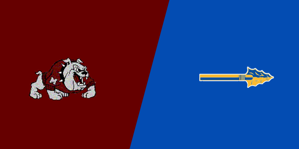 Montesano Junior/Senior High School vs. Rochester High School