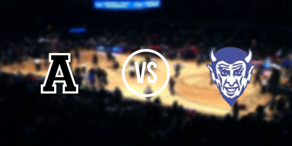 Bellwood Antis High School vs Away