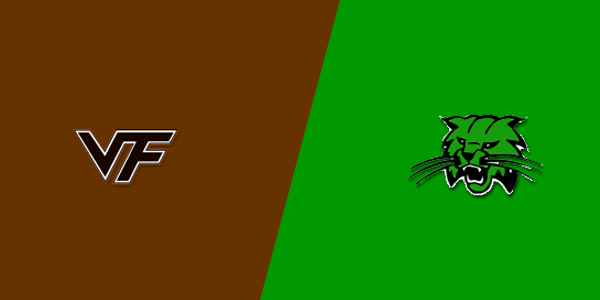 Vallivue High School vs. Burley High School