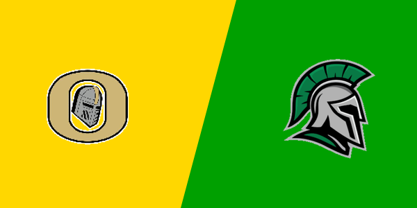 Ocoee High School vs. Maynard Evans High School