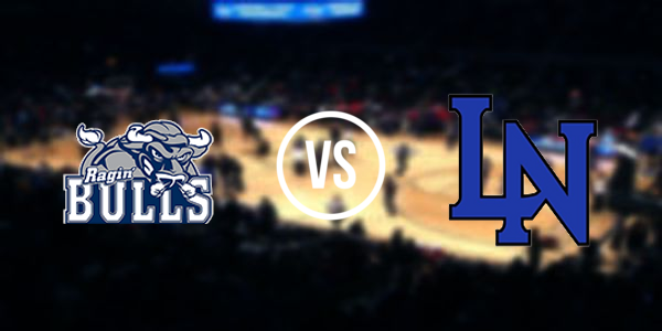 Lake Norman High School vs. Hickory Ridge High School