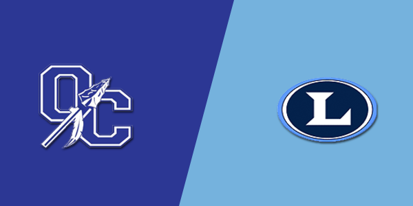 Oconee County High School vs. Lovett School