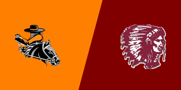 Fernley High School vs. Elko High School