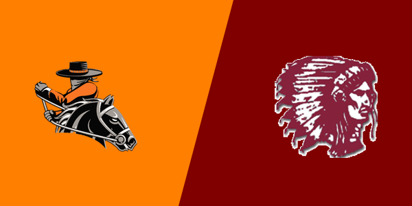 Fernley High School vs. Elko High School