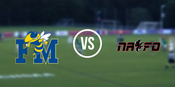 Fort Mill High School vs Nation Ford High School