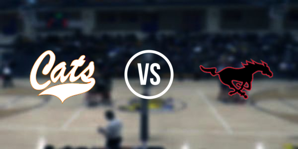 Los Gatos High School vs. Monte Vista High School - Danville