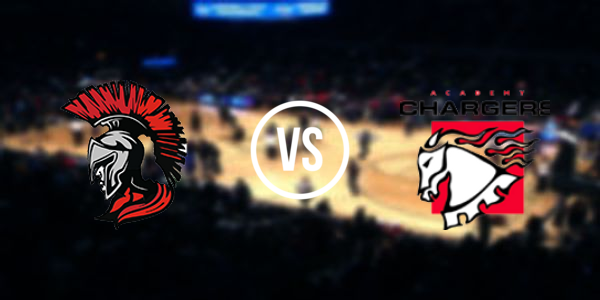 Bernalillo High School vs. Albuquerque Academy
