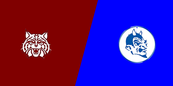 West Bridgewater High School vs. Fairhaven High School