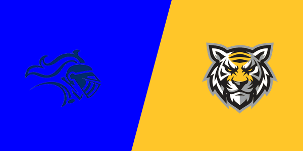 Notre Dame Prep High School vs. Daniel Hand High School