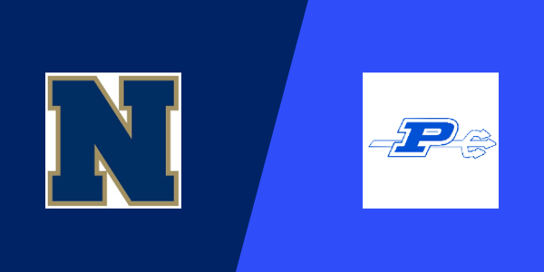 Newington High School vs. Plainville High School